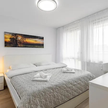 Old Town Hideaway Bratislava