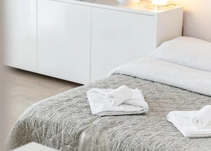 Apartamento Old Town Hideaway