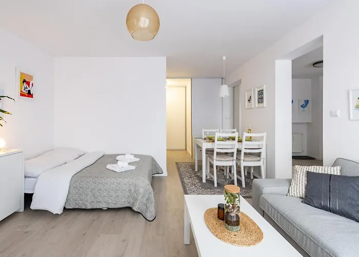 Old Town Hideaway * Bratislava