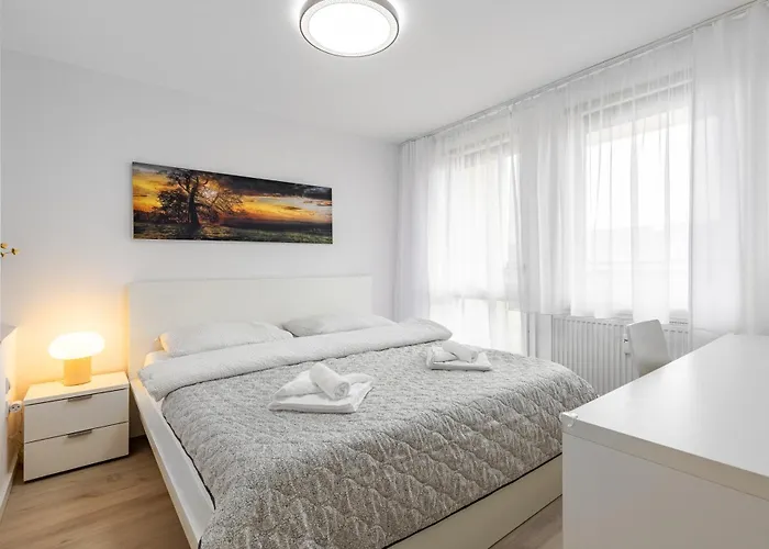 Old Town Hideaway Bratislava