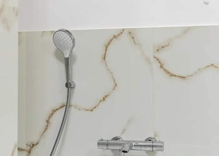 Old Town Hideaway Apartamento