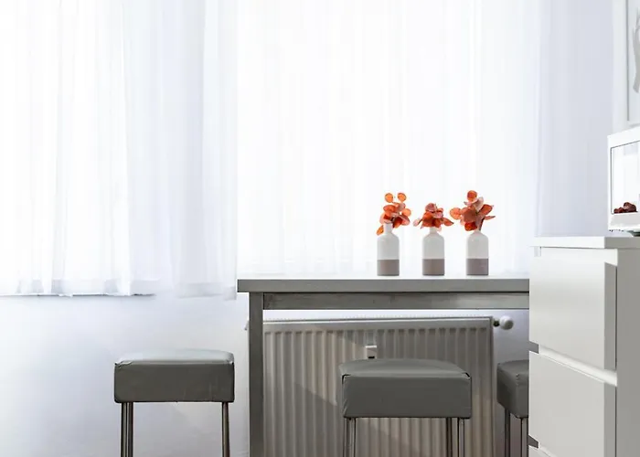 Old Town Hideaway Bratislava