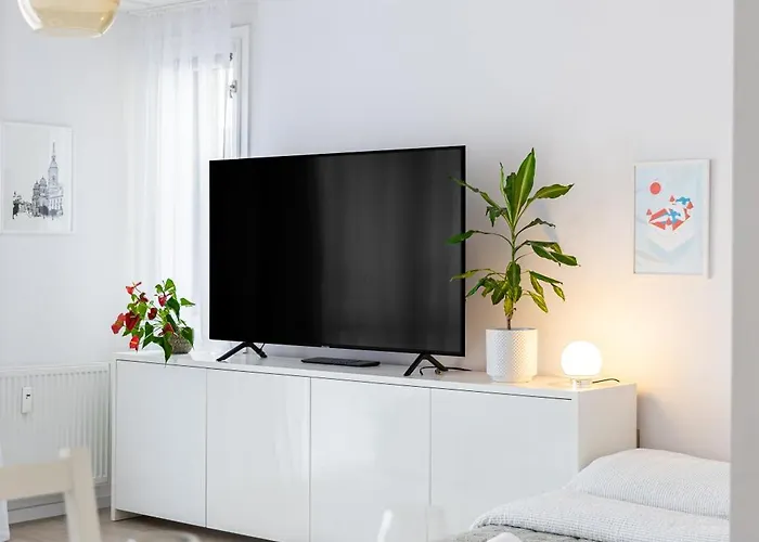 Old Town Hideaway Bratislava