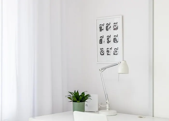 Old Town Hideaway Bratislava