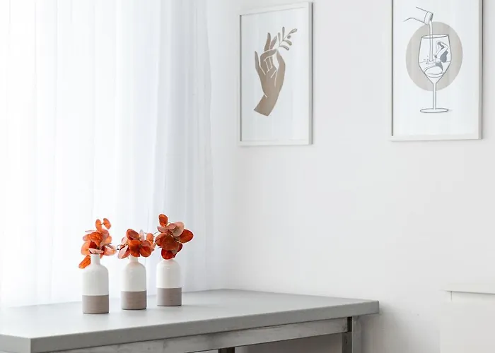 Apartamento Old Town Hideaway