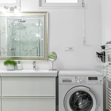 דירה Old Town Hideaway ברטיסלאבה