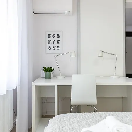 דירה Old Town Hideaway ברטיסלאבה