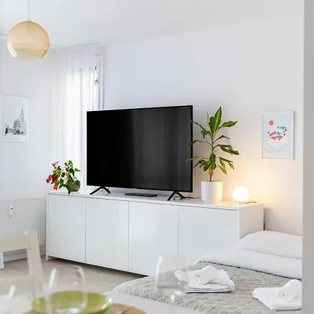 Old Town Hideaway ברטיסלאבה