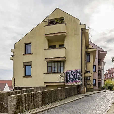 Old Town Hideaway Bratislava