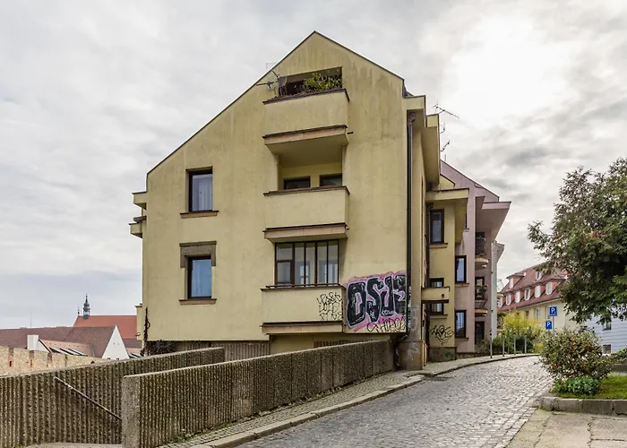 Old Town Hideaway Bratislava