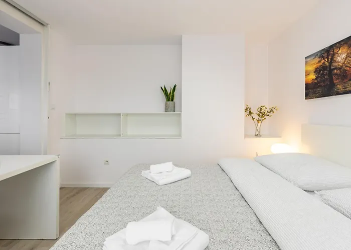 Old Town Hideaway Bratislava