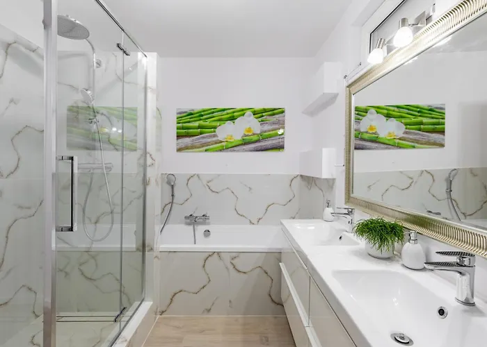 Old Town Hideaway Appartement Bratislava