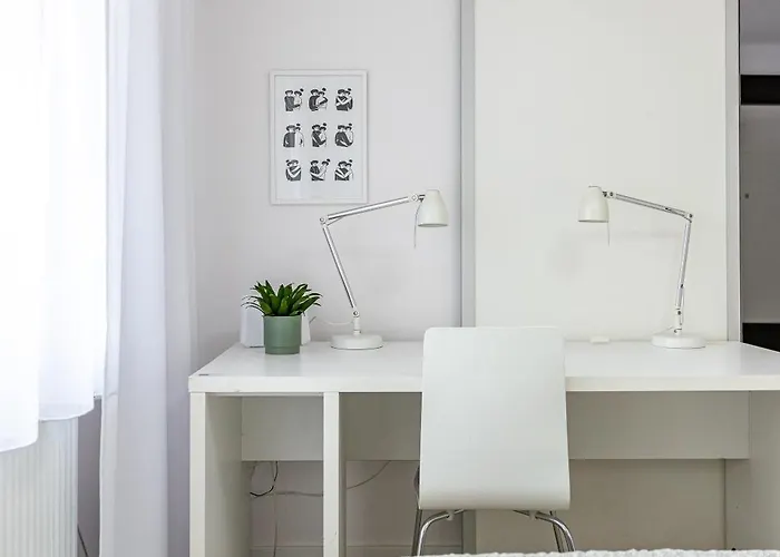 Appartement Old Town Hideaway Bratislava